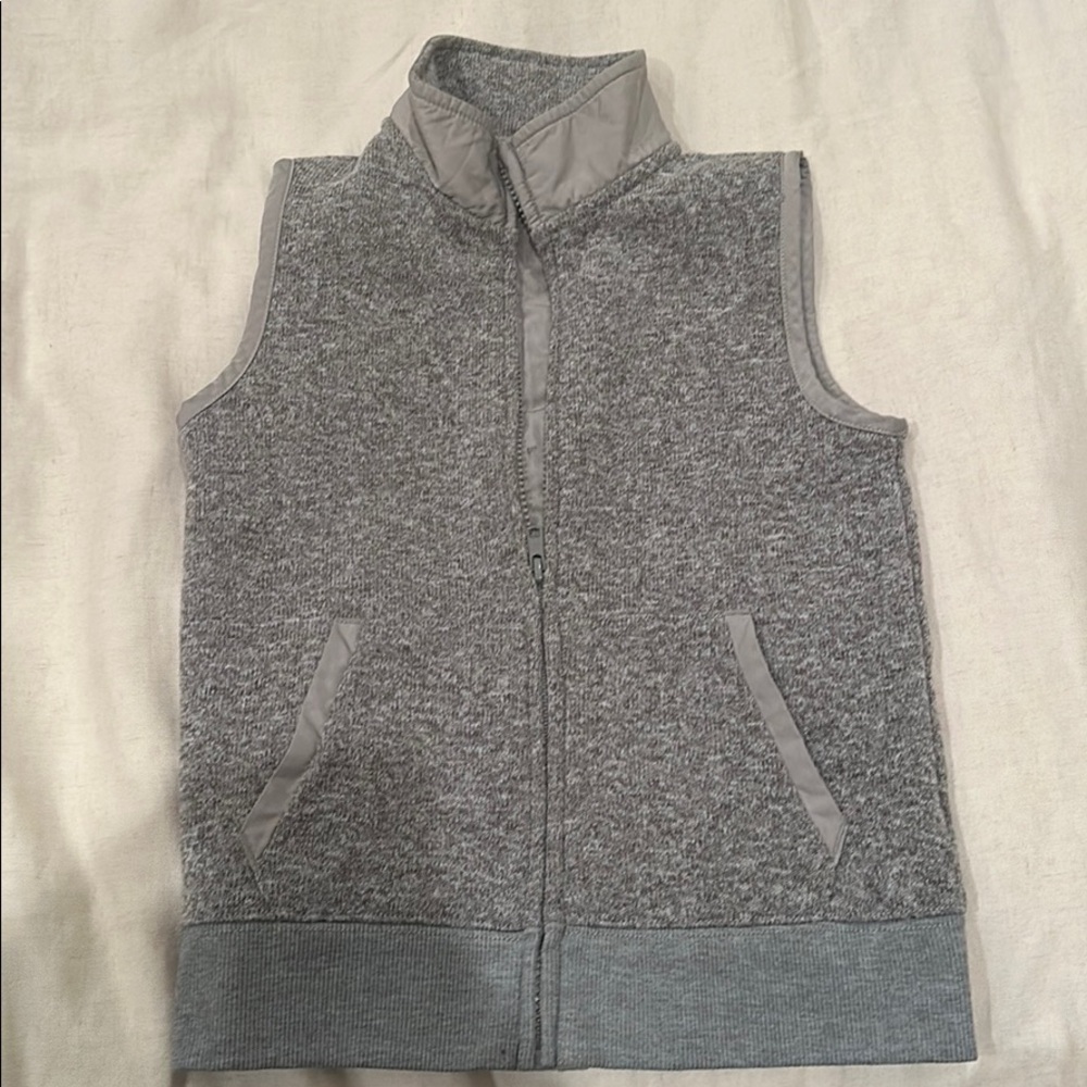 Boys vest from crewcuts